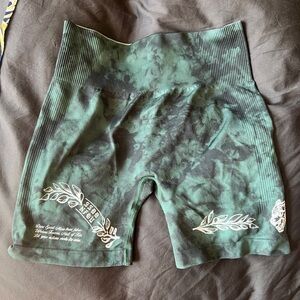 Darc sport shorts